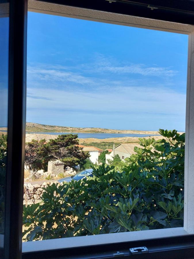 Holiday House Pag Zubovići Buitenkant foto